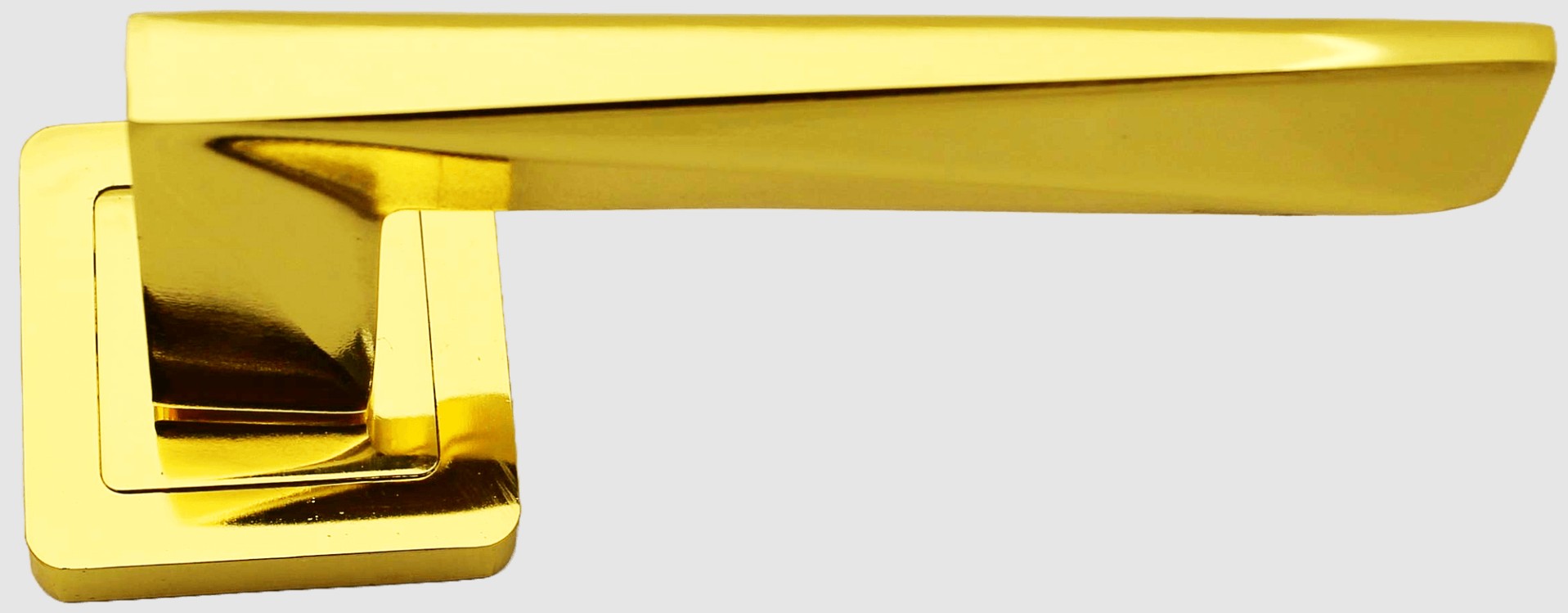 Lever Handle Rose Ar2060